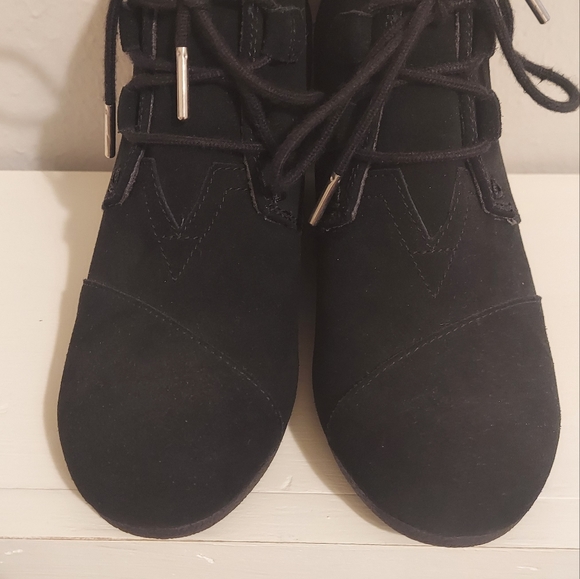 Booties - Picture 2 of 3